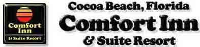 Comfort Inn - Cocoa Beach, Florida